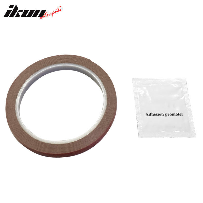 2021-2023 Hyundai Elantra Side Mirror Cover ABS Sedan