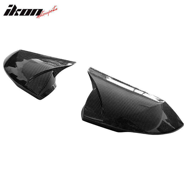 2021-2023 Hyundai Elantra Side Mirror Cover ABS Sedan