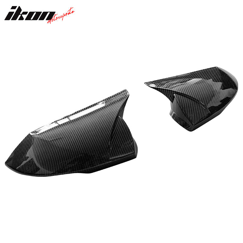 2021-2023 Hyundai Elantra Side Mirror Cover ABS Sedan