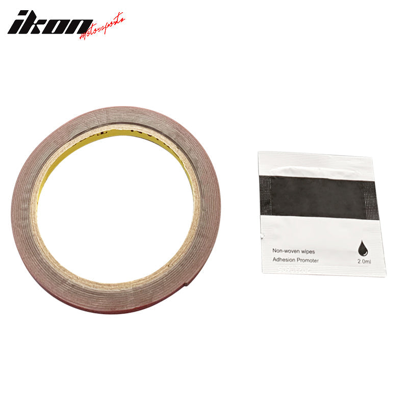 2021-2023 Hyundai Elantra Side Mirror Cover ABS Sedan