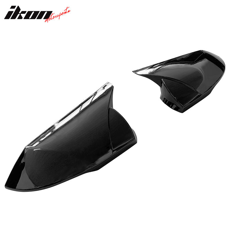 2021-2023 Hyundai Elantra Side Mirror Cover ABS Sedan