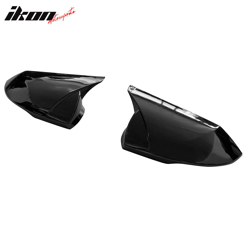 2021-2023 Hyundai Elantra Side Mirror Cover ABS Sedan