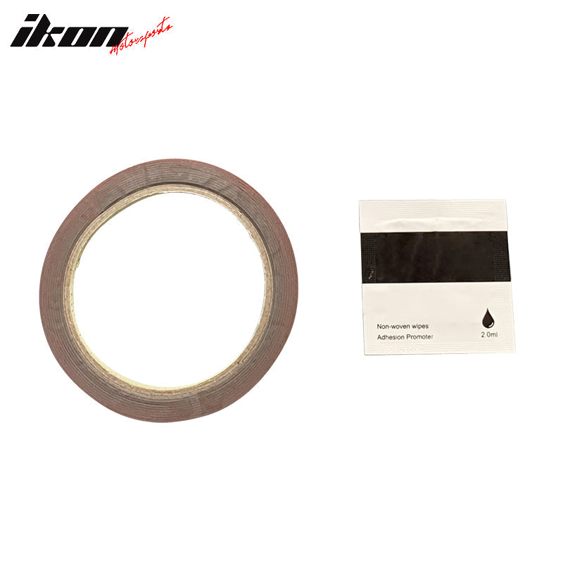 2021-2023 Hyundai Elantra Side Mirror Cover ABS Sedan