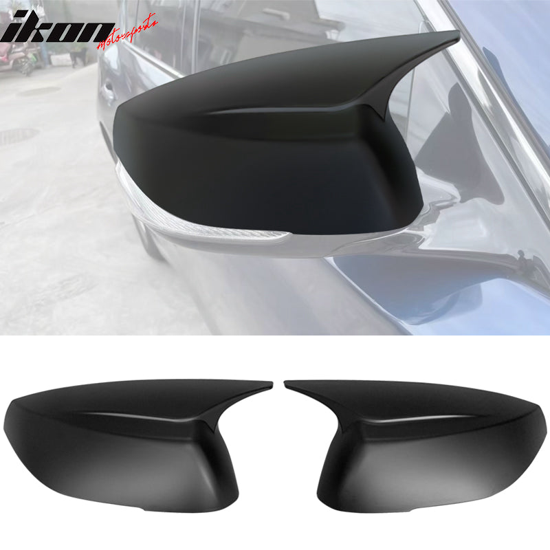 2014-2023 Infiniti Q50 Q60 Q70 QX30 X Style Mirror Cover