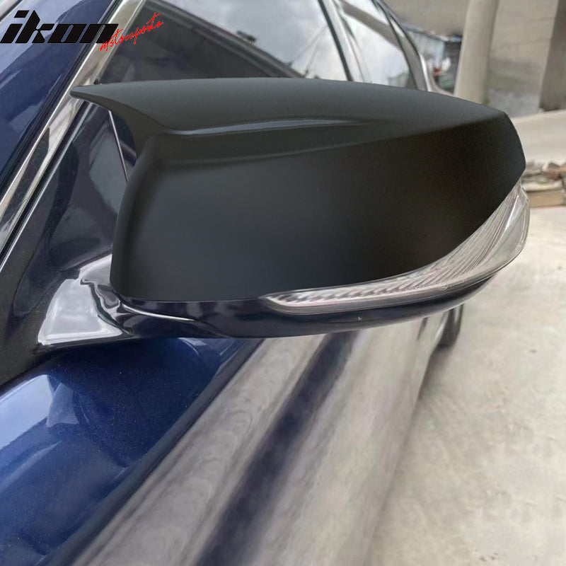 2014-2023 Infiniti Q50 Q60 Q70 QX30 X Style Mirror Cover