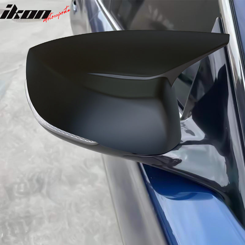 2014-2023 Infiniti Q50 Q60 Q70 QX30 X Style Mirror Cover