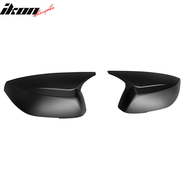 2014-2023 Infiniti Q50 Q60 Q70 QX30 X Style Mirror Cover