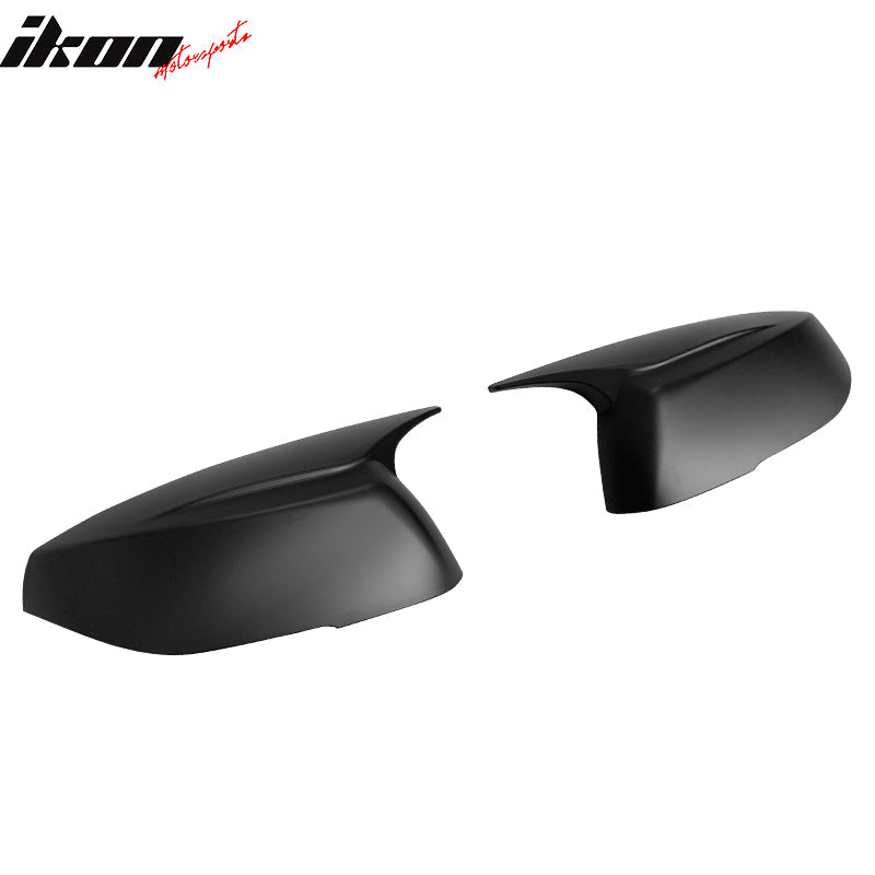 2014-2023 Infiniti Q50 Q60 Q70 QX30 X Style Mirror Cover