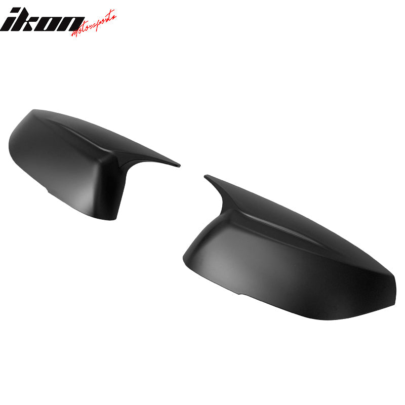 2014-2023 Infiniti Q50 Q60 Q70 QX30 X Style Mirror Cover