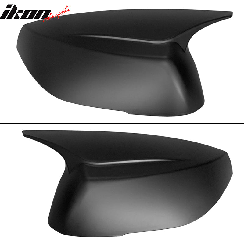 2014-2023 Infiniti Q50 Q60 Q70 QX30 X Style Mirror Cover
