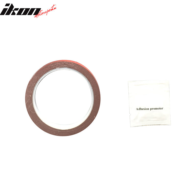 2014-2023 Infiniti Q50 Q60 Q70 QX30 X Style Mirror Cover