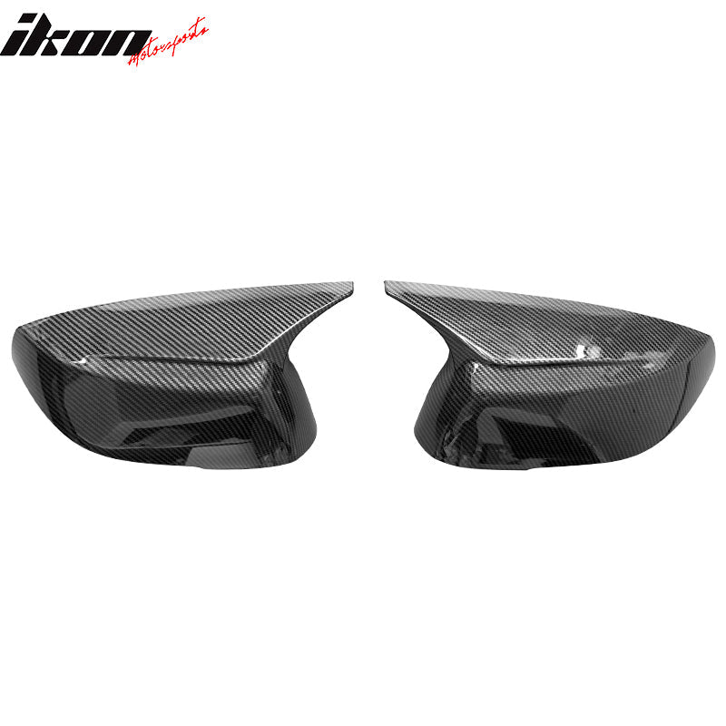 2014-2023 Infiniti Q50 Q60 Q70 QX30 X Style Mirror Cover