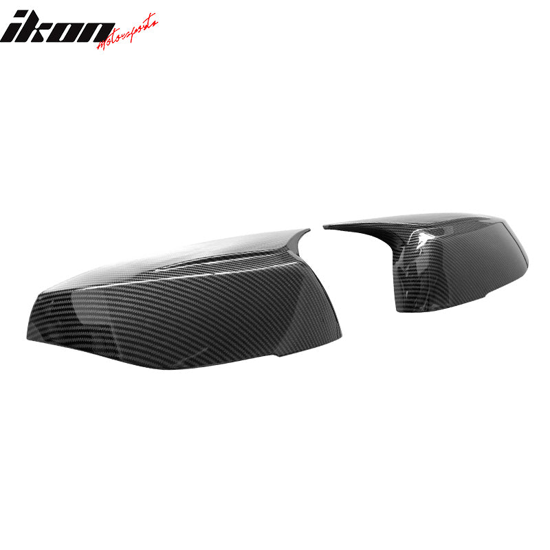 2014-2023 Infiniti Q50 Q60 Q70 QX30 X Style Mirror Cover