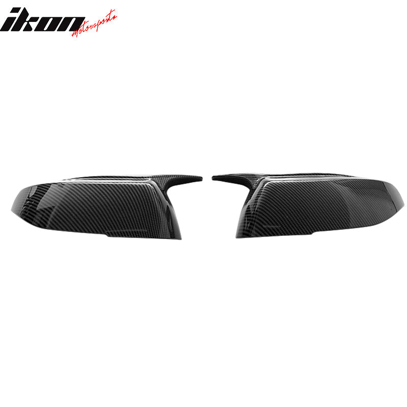 2014-2023 Infiniti Q50 Q60 Q70 QX30 X Style Mirror Cover