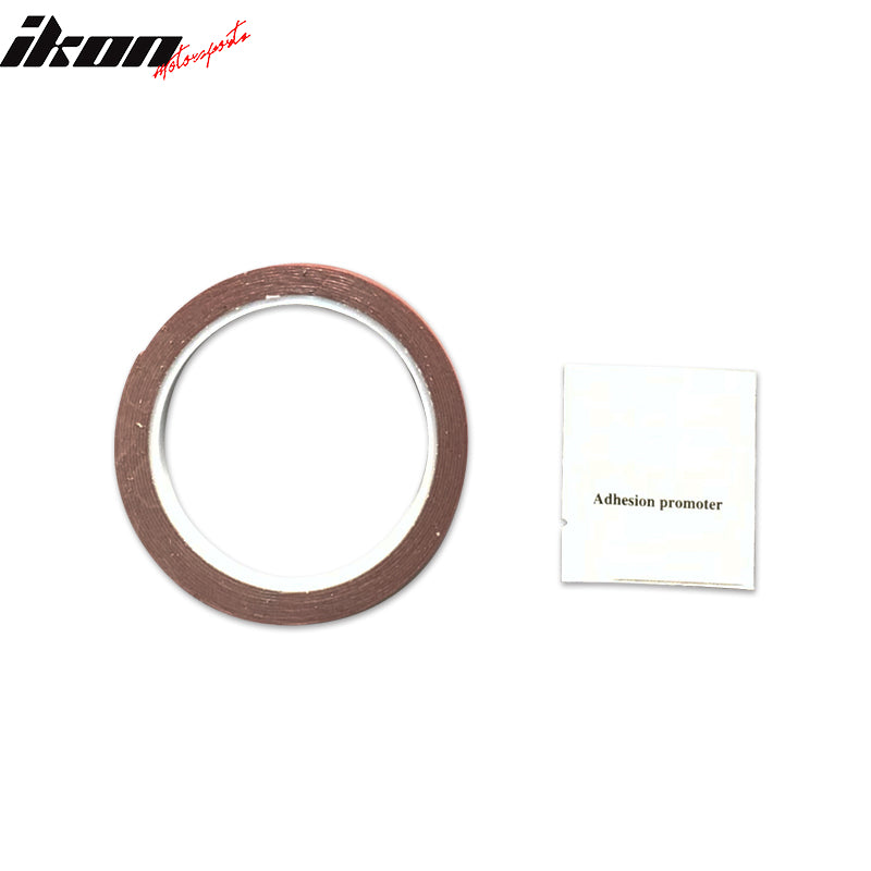 2014-2023 Infiniti Q50 Q60 Q70 QX30 X Style Mirror Cover