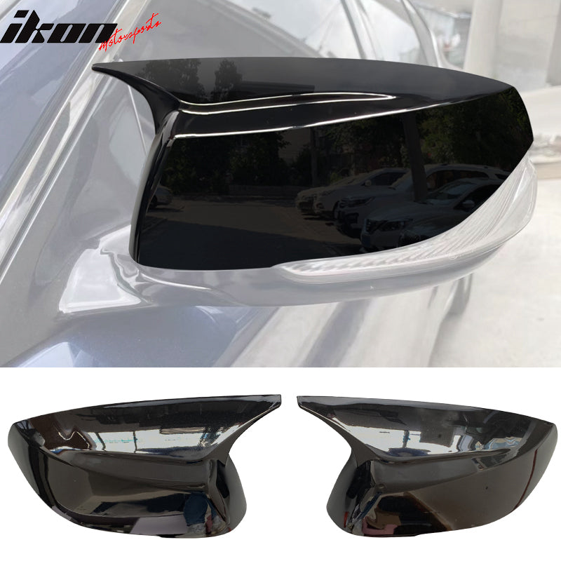 2014-2023 Infiniti Q50 Q60 Q70 QX30 X Style Mirror Cover