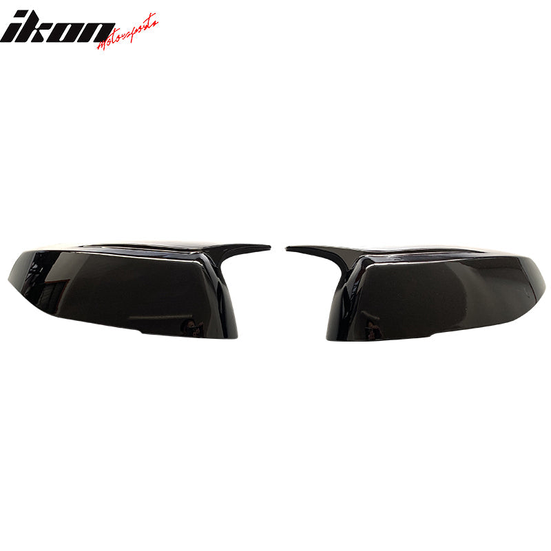 2014-2023 Infiniti Q50 Q60 Q70 QX30 X Style Mirror Cover