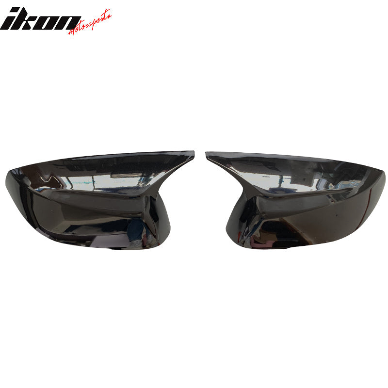 2014-2023 Infiniti Q50 Q60 Q70 QX30 X Style Mirror Cover
