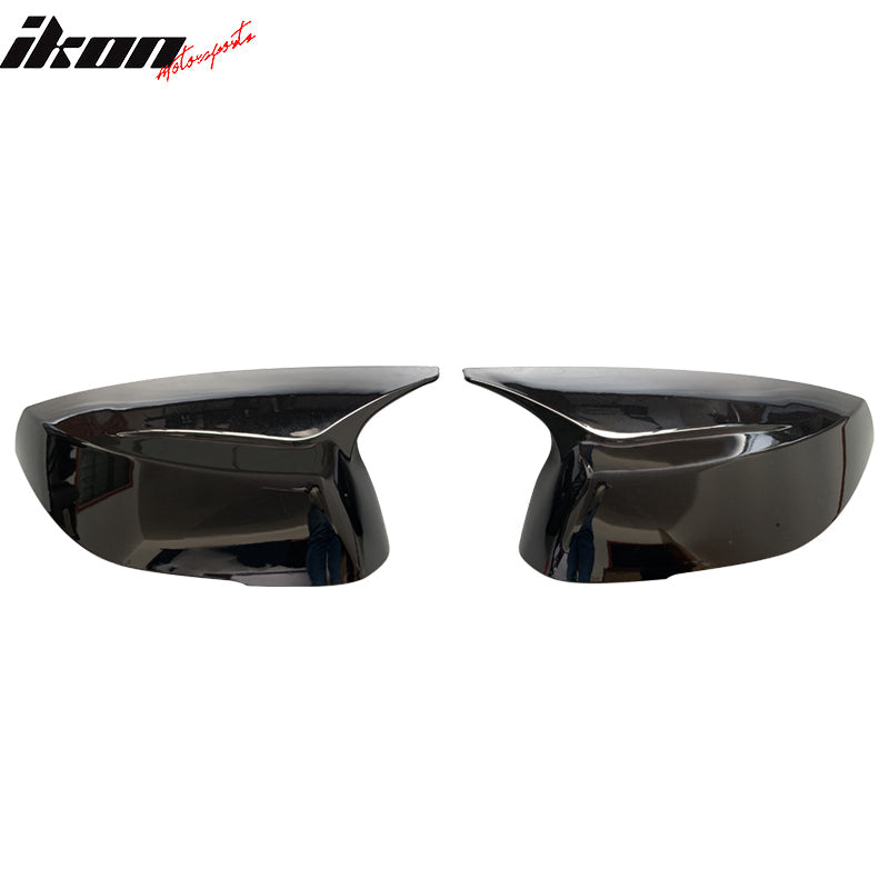 2014-2023 Infiniti Q50 Q60 Q70 QX30 X Style Mirror Cover