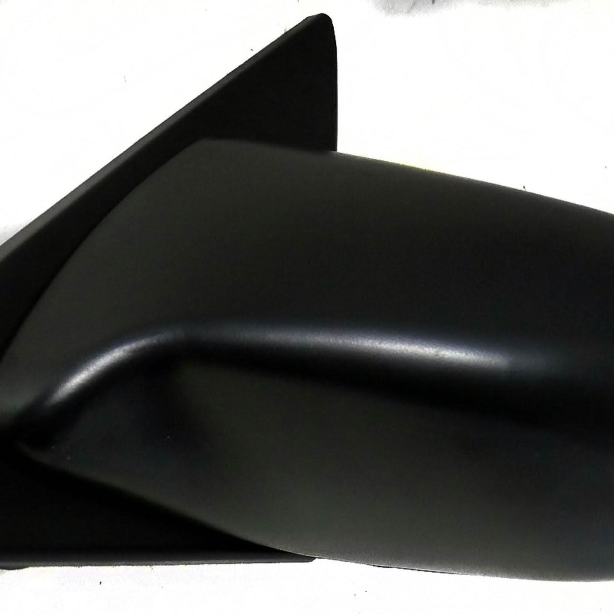 Spec-D Mirrors Honda Civic EG Coupe/Hatch (1992-1995) Carbon Fiber / Black Spoon Style