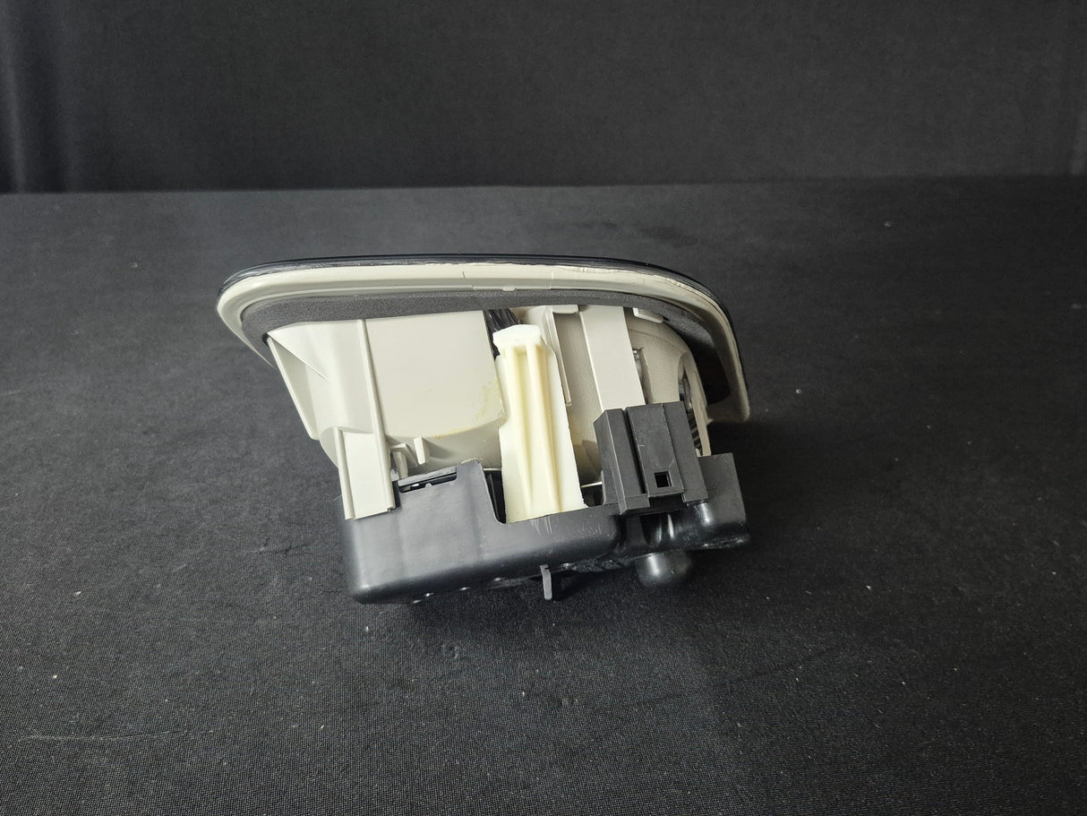 E46 Sedan Clear/Smoked LED Tail Lights - Face Lift (2003-2006) *GARAGE SALE*