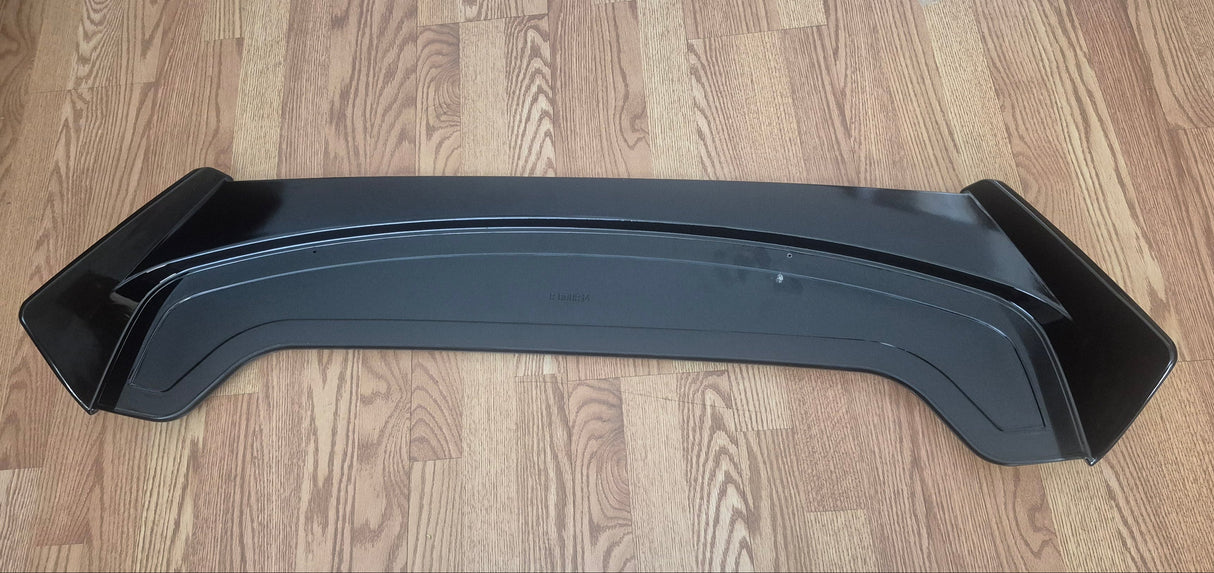 2014-2025 Dodge Durango Rear Spoiler Duckbill Style Car Spoiler ABS *GARAGE SALE*