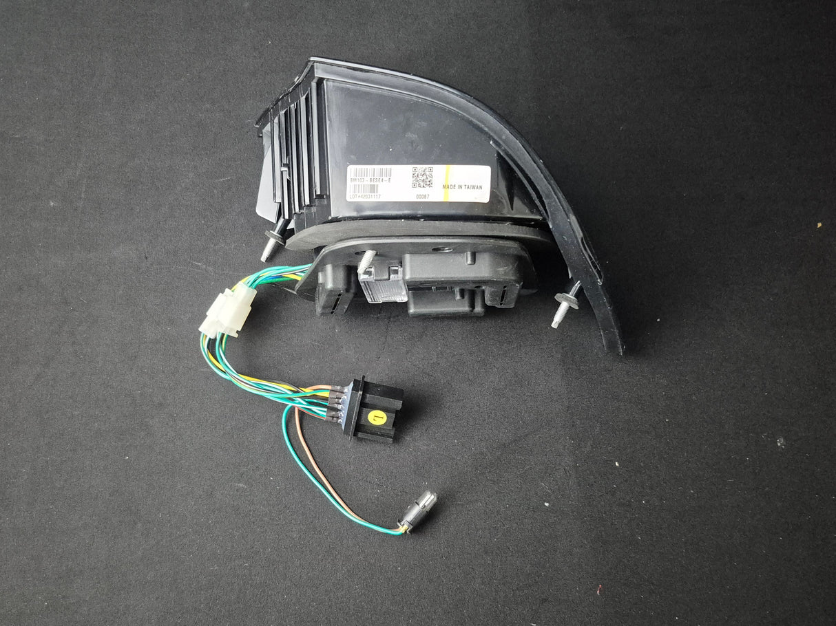 BMW E46 Coupe Clear Smoked Led Tailights *GARAGE SALE*