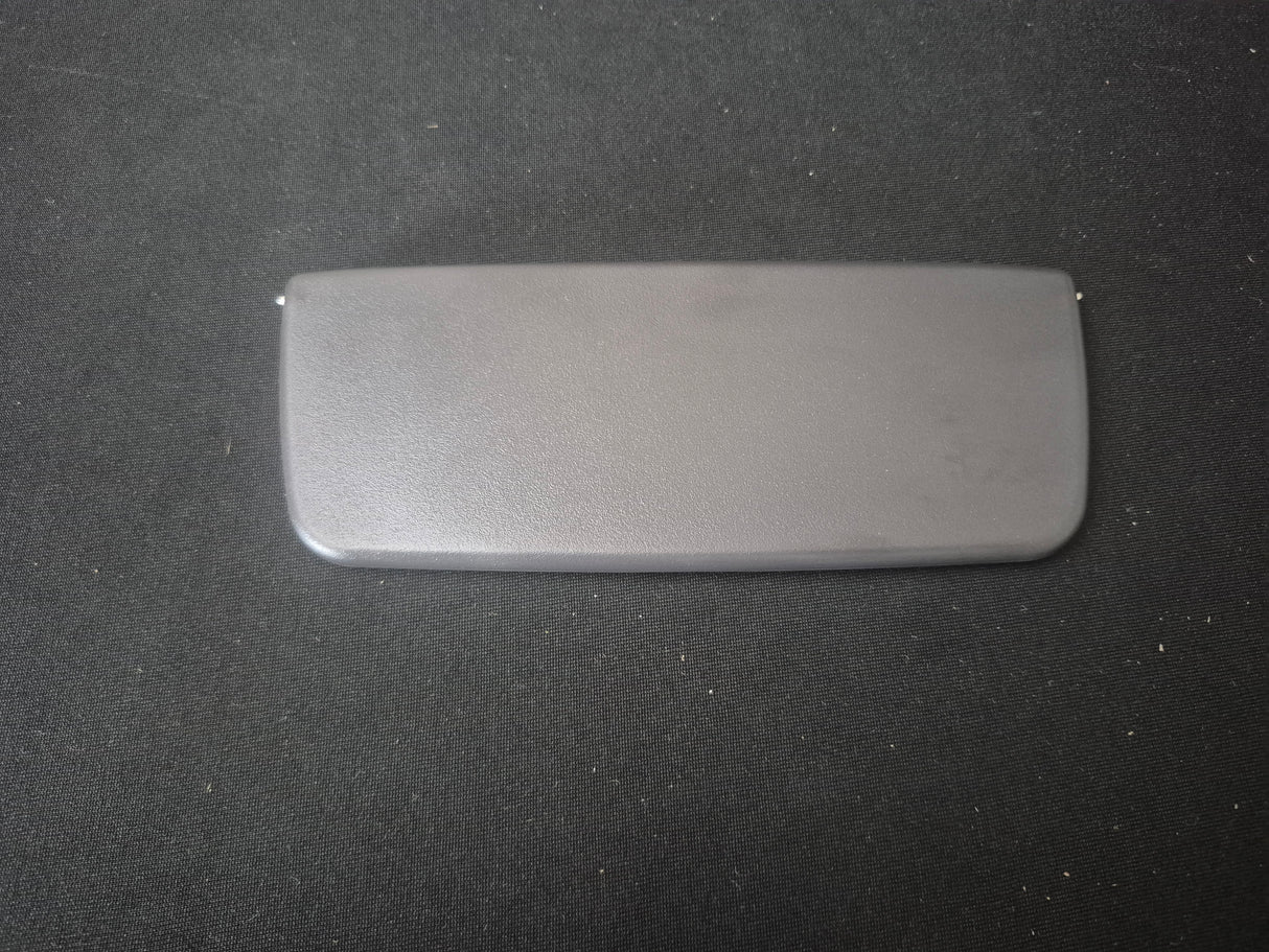 AutoTecknic Sun Visor Vanity Mirror Cover - Porsche 981/ 982/ 991/ 992 *GARAGE SALE*