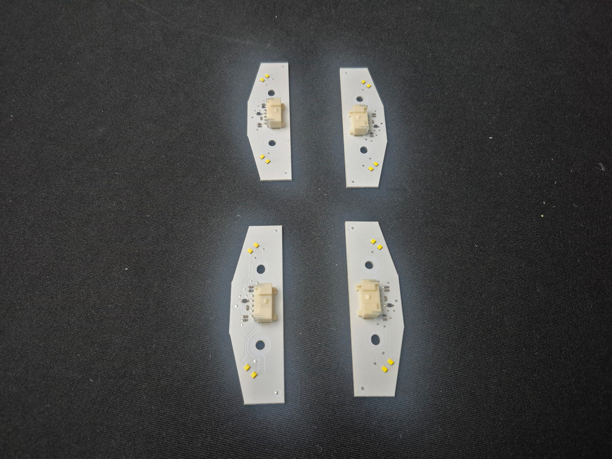 BMW 3/4 Series F80 M4 DRL Chip and Module (2011 -2019) *GARAGE SALE*