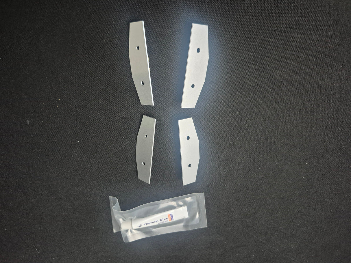 BMW 3/4 Series F80 M4 DRL Chip and Module (2011 -2019) *GARAGE SALE*