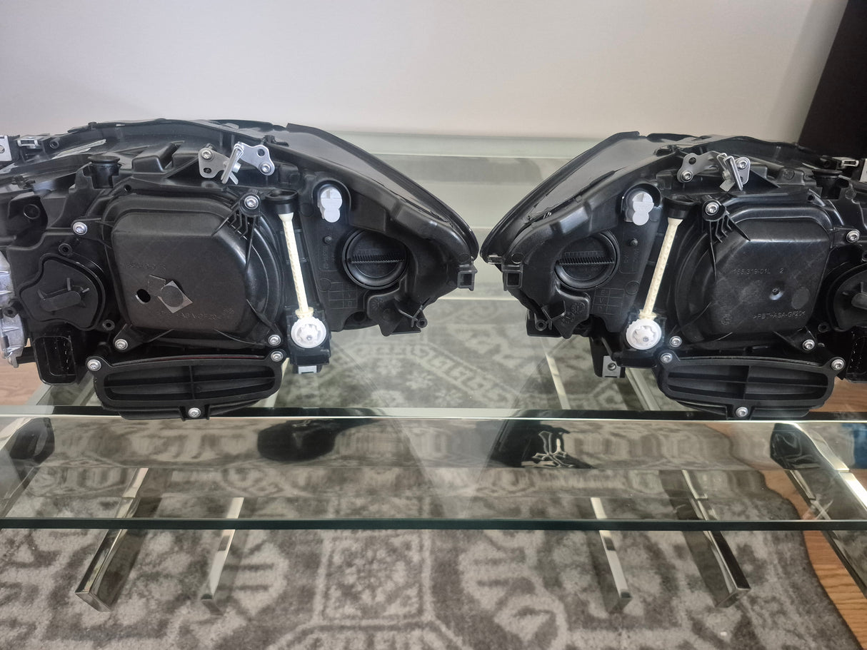 BMW 5-Series F10/F11/F18 3D Style Headlight 2010-2016 *GARAGE SALE*