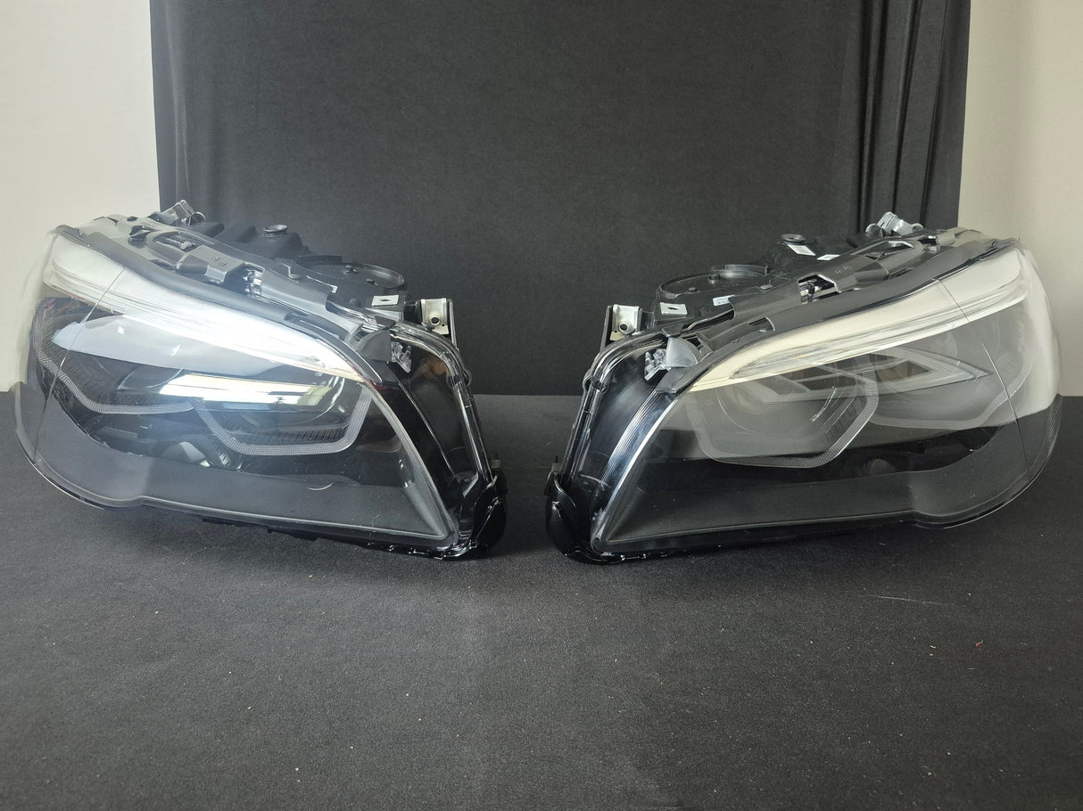 BMW 5-Series F10/F11/F18 3D Style Headlight 2010-2016 *GARAGE SALE*
