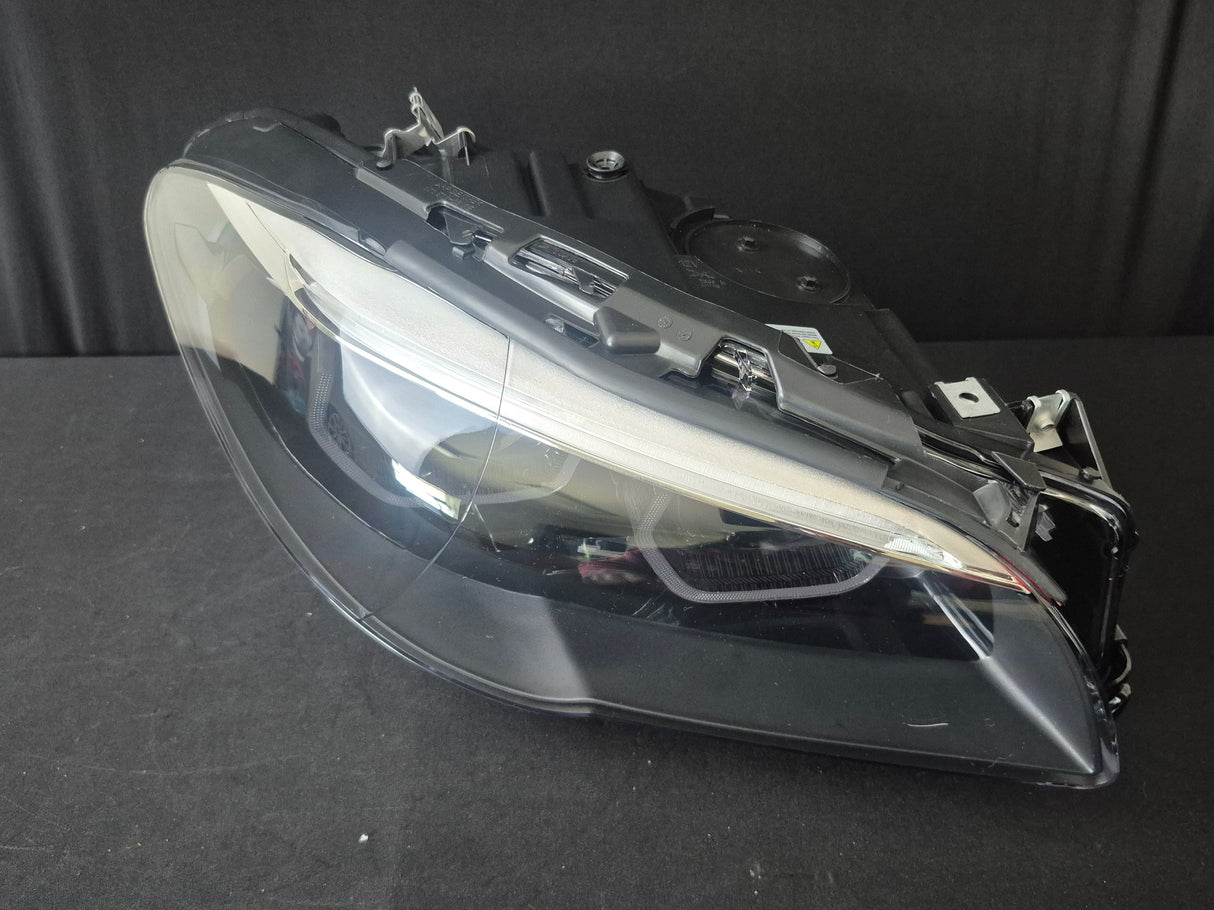 BMW 5-Series F10/F11/F18 3D Style Headlight 2010-2016 *GARAGE SALE*