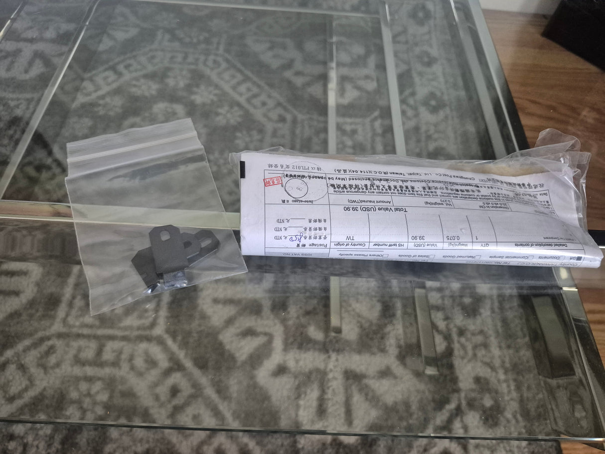 BMW E39 INSTRUMENT CLUSTER TRIM REPAIR KIT *GARAGE SALE*