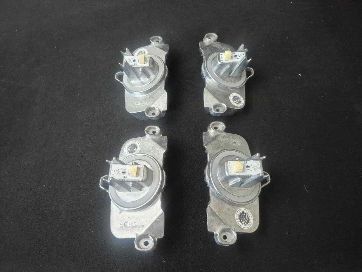 BMW 3 Series F30 F35 F80 DRL Module Set (2011 -2019) - PRE LCI Models *GARAGE SALE*
