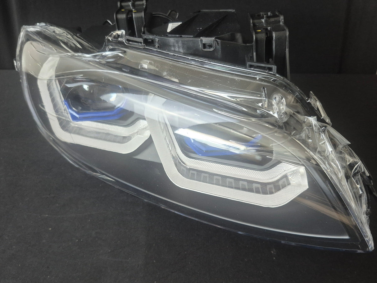 BMW 3 Series M3 E92 New Gen Style LED Headlights (2006-2010) *GARAGE SALE*