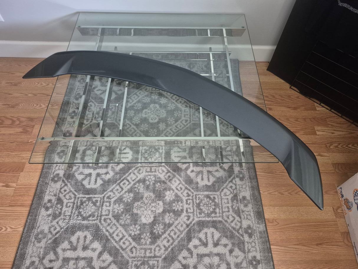 2010-2013 Chevy Camaro ZL1 Painted Color ABS Trunk Spoiler W/ LED Lamp *GARAGE SALE*