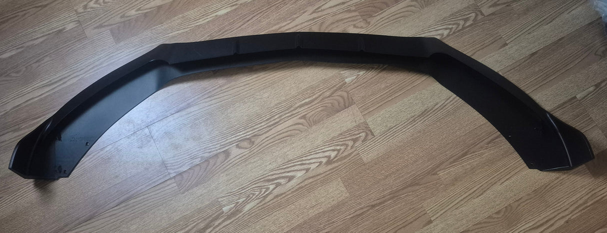 2015-2018 Benz W205 C-Class AMG B Front Lip PP *GARAGE SALE*