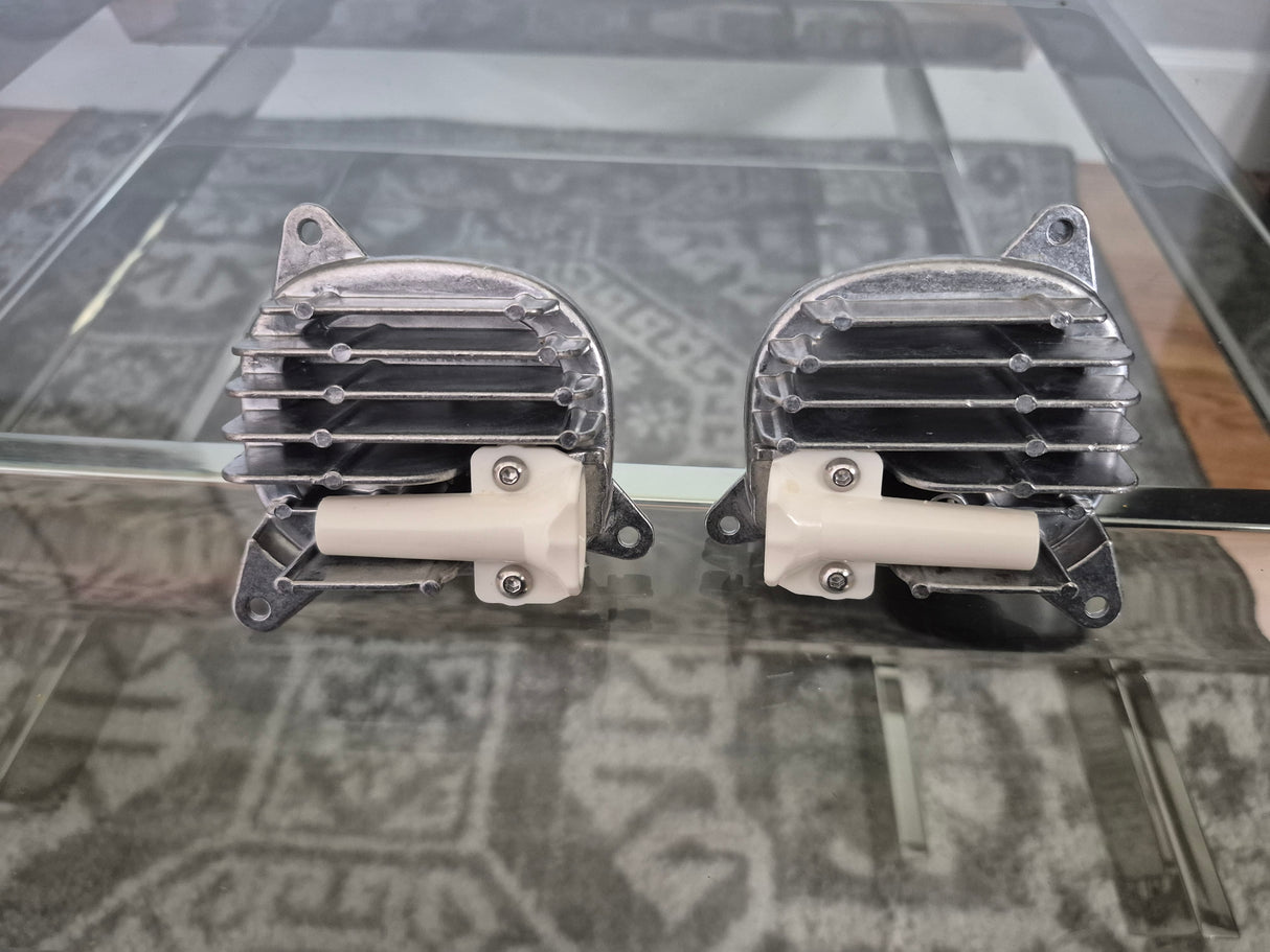 BMW 1 Series F40 F44 DRL Module (2019 -2024) *GARAGE SALE*