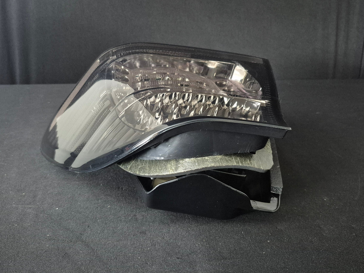 E46 Sedan Clear/Smoked LED Tail Lights - Face Lift (2003-2006) *GARAGE SALE*