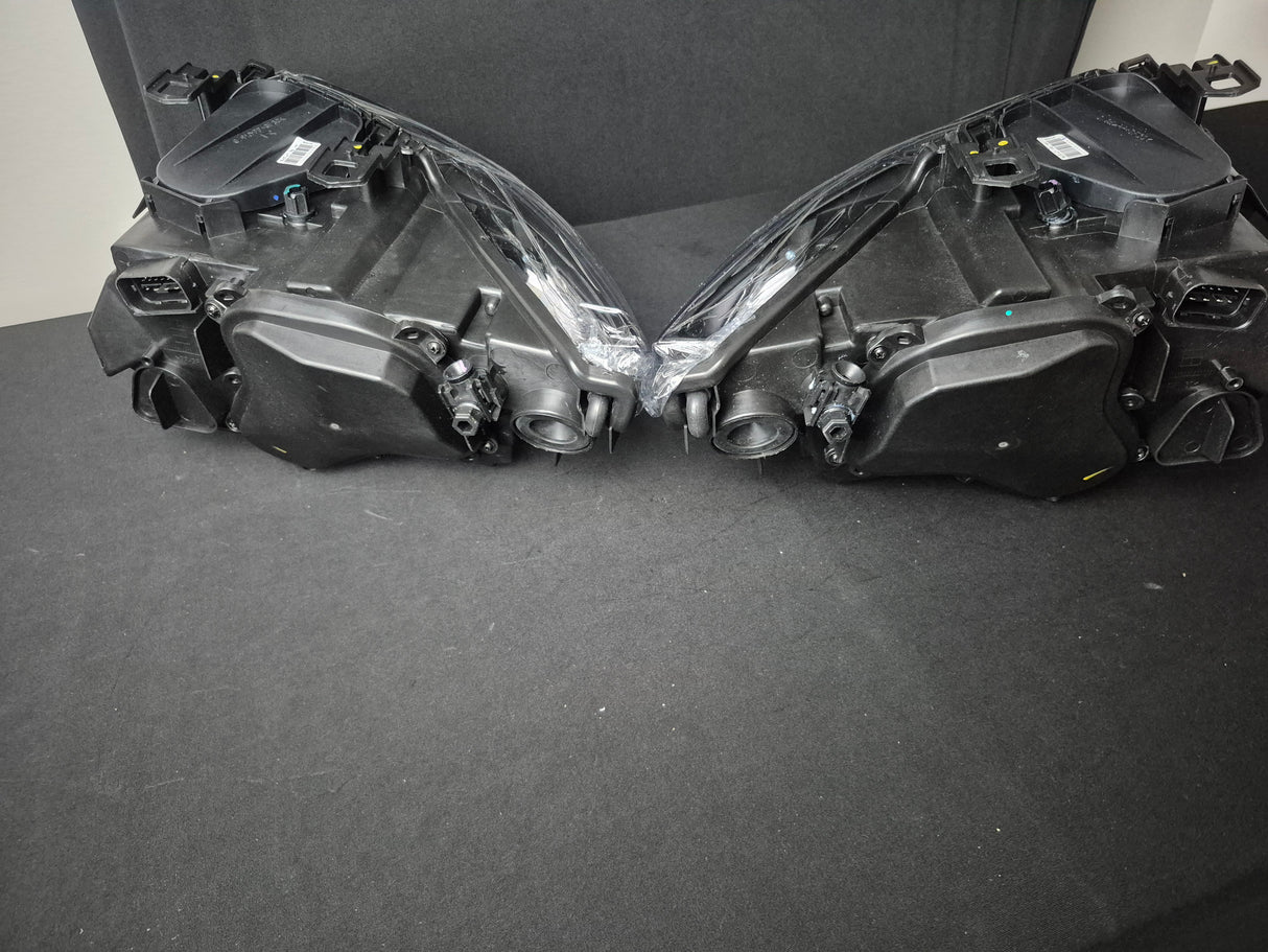 BMW 3 Series M3 E92 New Gen Style LED Headlights (2006-2010) *GARAGE SALE*