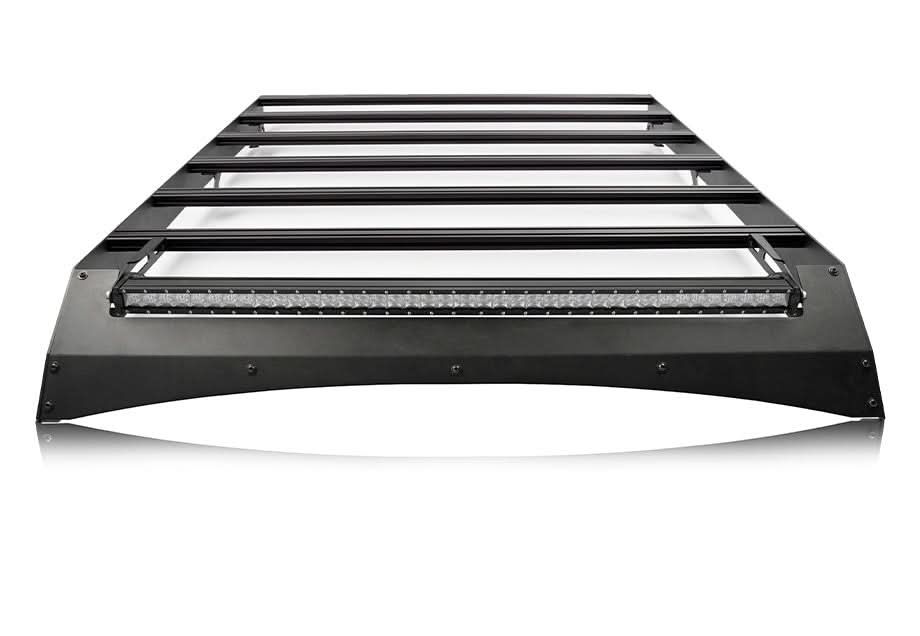 ECONOMY ROOF RACK FOR 2014-2021 TUNDRA CREW MAX