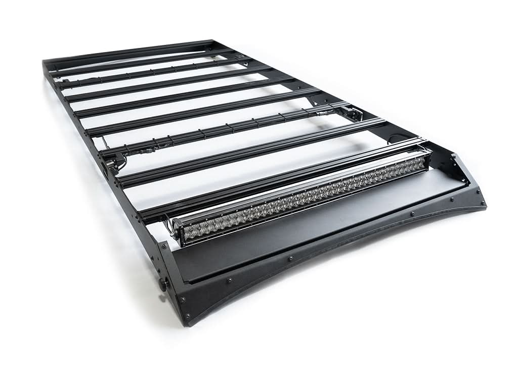 Premium Roof Rack For 2010-2024 Toyota 4Runner