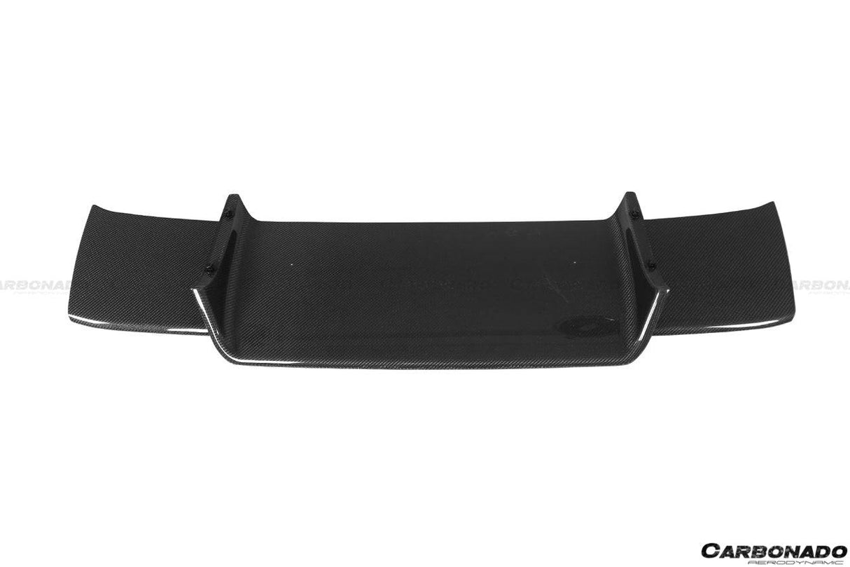 2019-2025 Mercedes Benz G-Class W464 | W465 G-Wagon BR Style Rear Roof Spoiler | Fit G500,G550,G63 AMG
