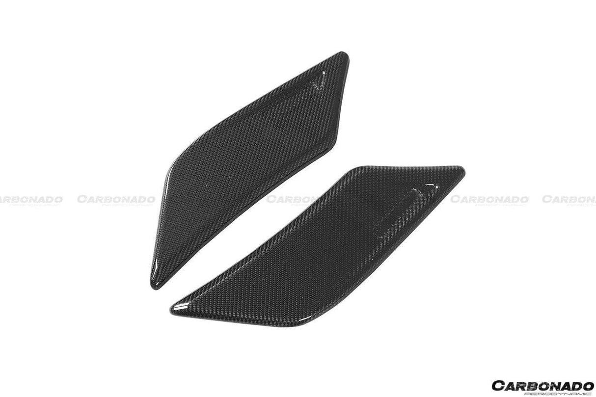 2019-2025 Mercedes Benz G-Class W464 | W465 G-Wagon BR Style Rear Roof Spoiler | Fit G500,G550,G63 AMG
