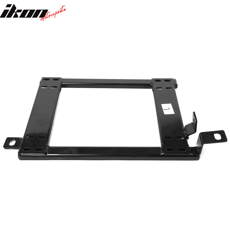 2001-2008 Mitsubishi Lancer Evo 7 8 9 Racing Seat Brackets Mount Steel