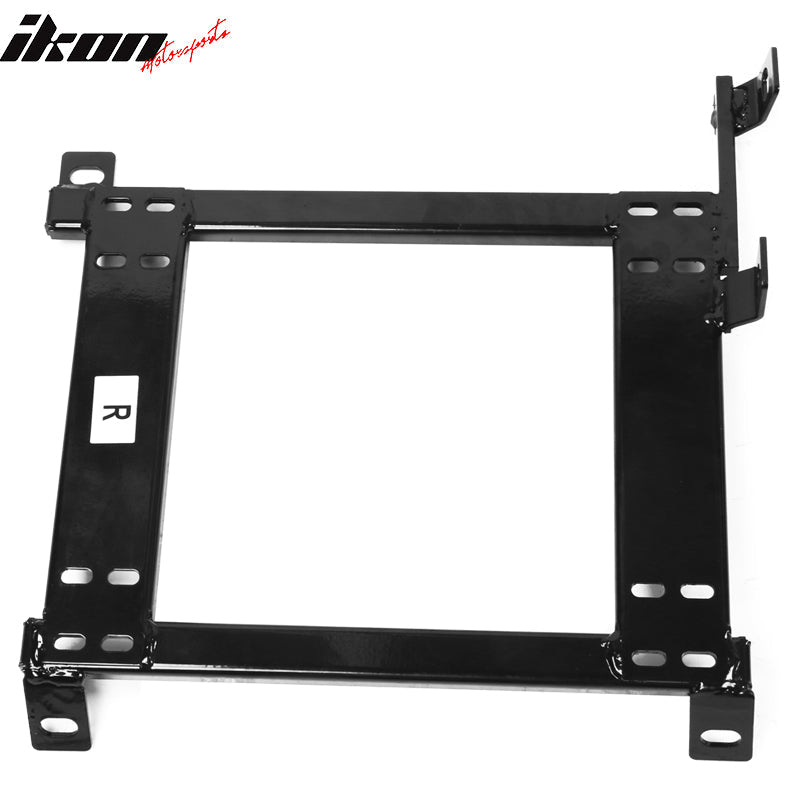 1993-2007 Subaru Impreza WRX STI Racing Seat Brackets Mount Steel