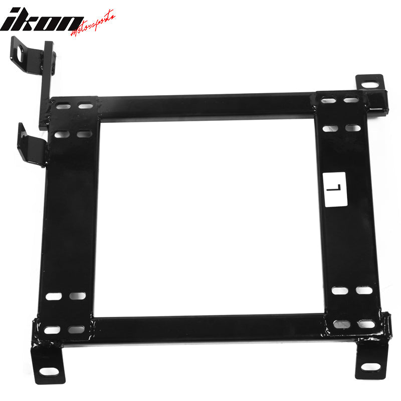 1993-2007 Subaru Impreza WRX STI Racing Seat Brackets Mount Steel