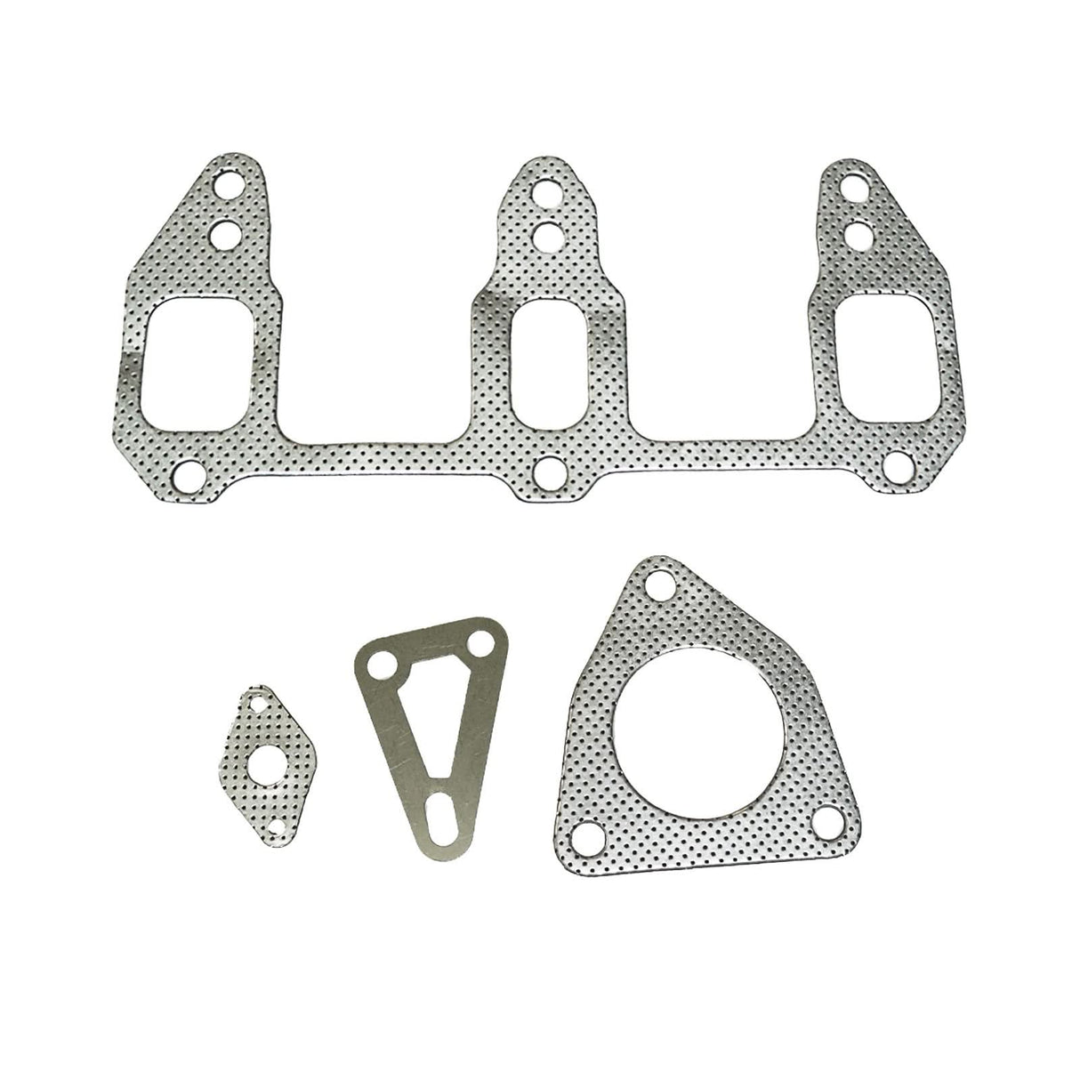 Exhaust Manifold Stainless Steel 3-1 Tubular Header for 04-11 rx8 RX-8 SE3p 1.3l