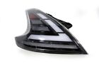 NTXGlow LED Tail Lights (2009-2021 Nissan 370Z)